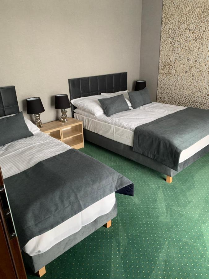 Apartament Zalesie Ostrowo  Zewnętrze zdjęcie