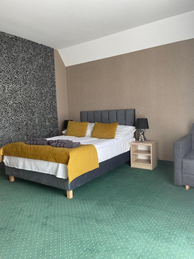 Apartament Zalesie Ostrowo  Zewnętrze zdjęcie